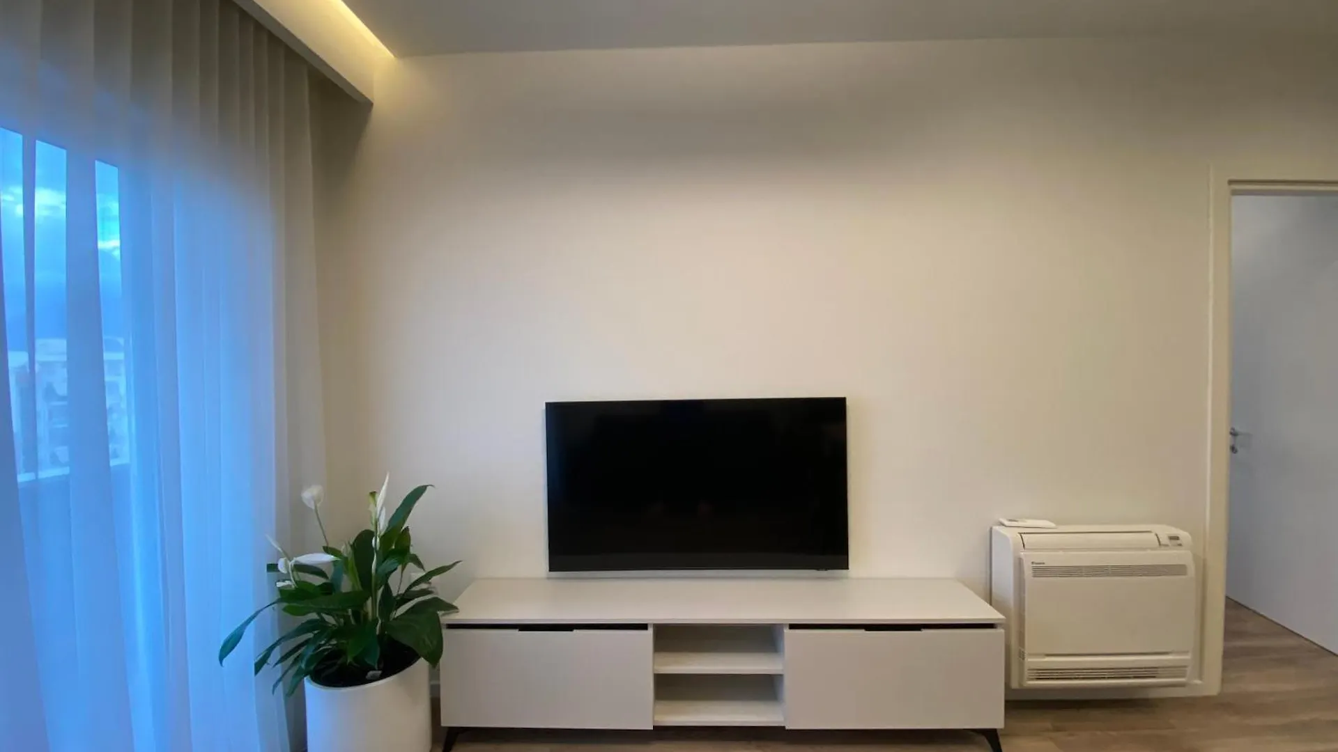 Delight Apartment Tirana
