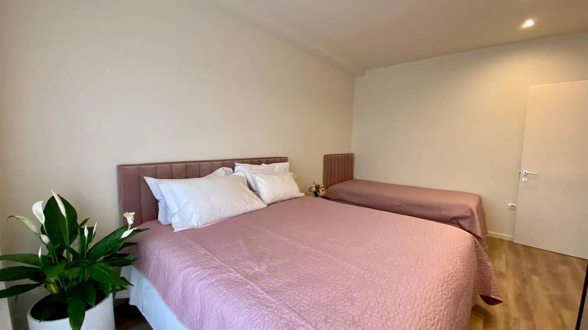Delight Apartment Tirana Albania