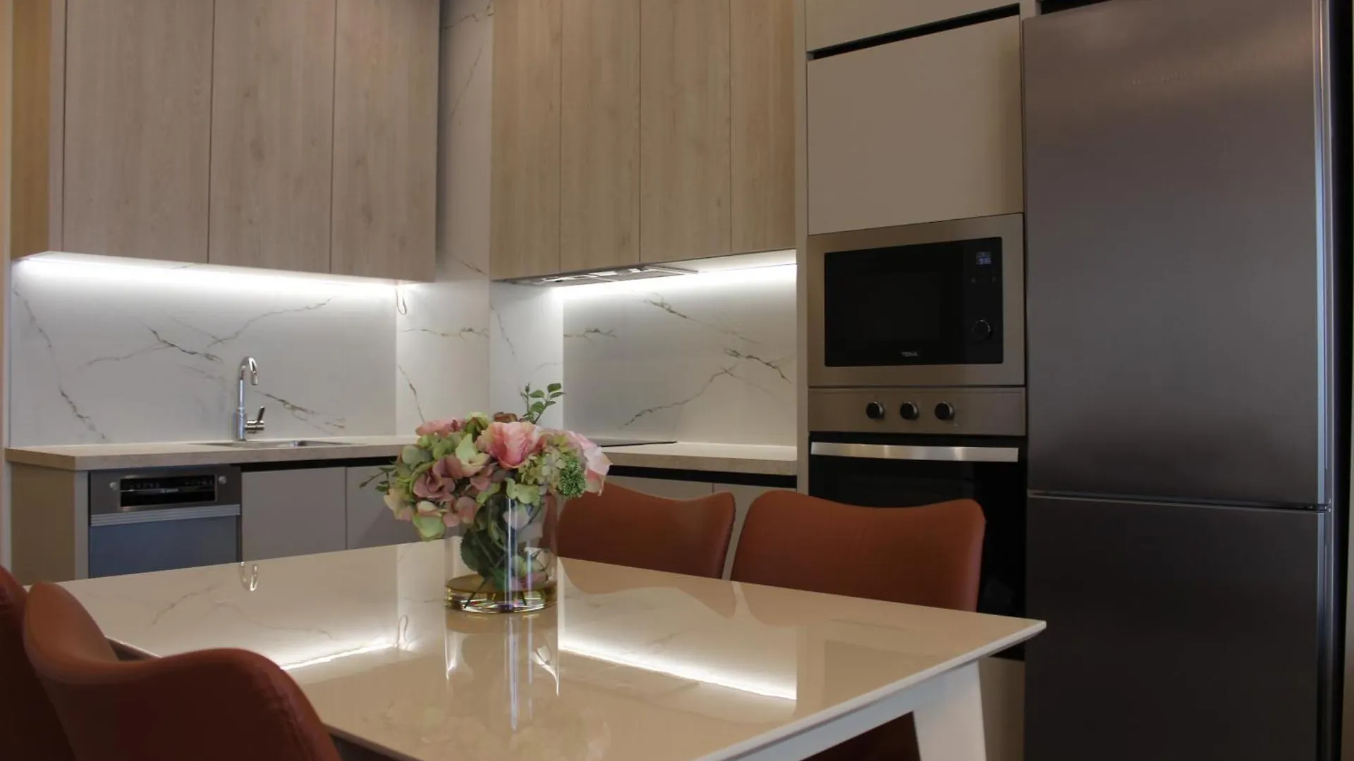 Delight Apartment Tirana
