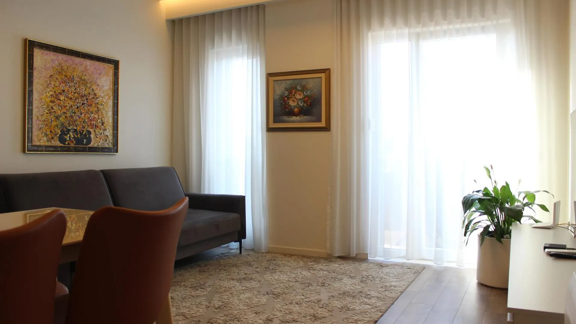 Delight Apartment Tirana
