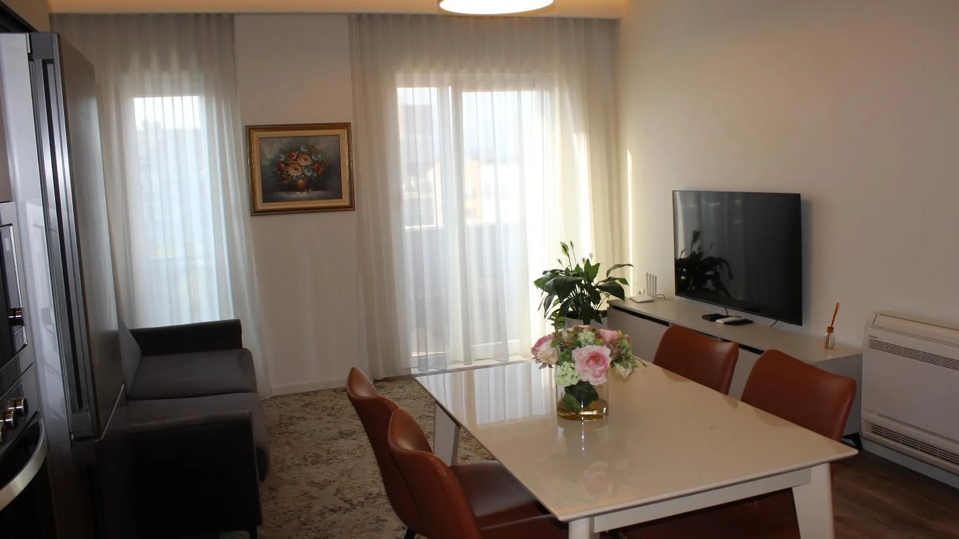 Delight Apartment Tirana