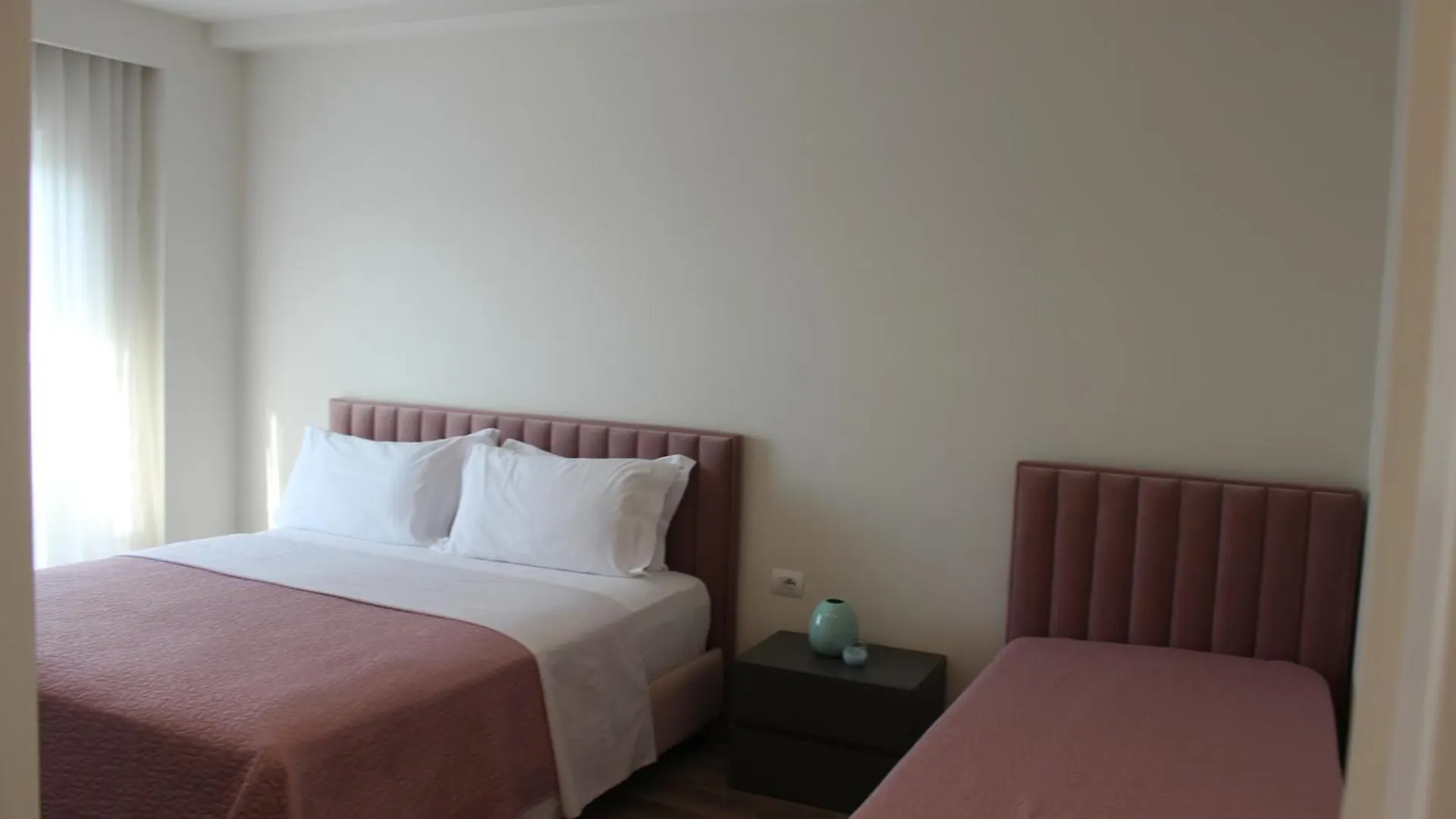 Delight Apartment Tirana