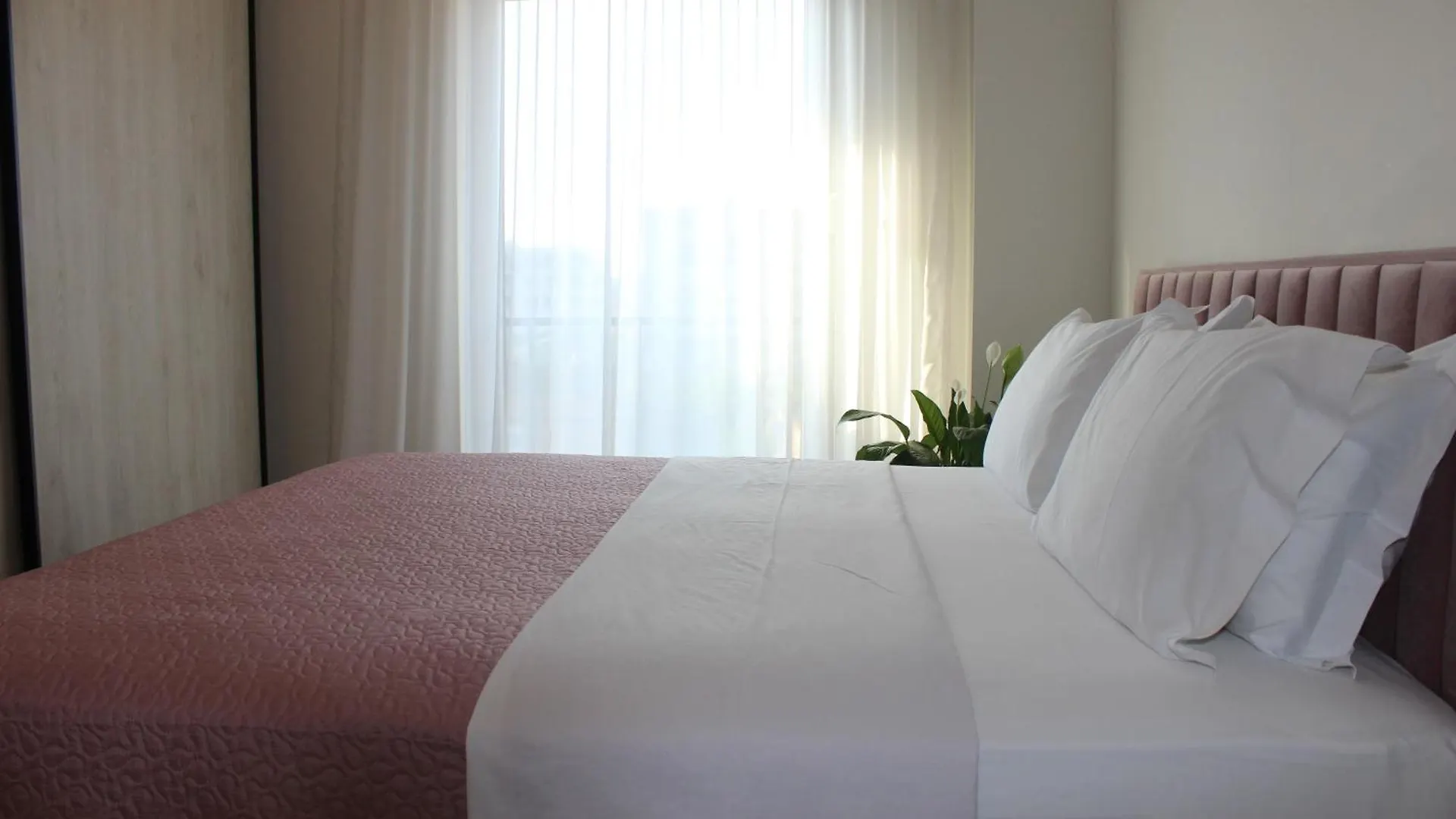Delight Apartment Tirana Albania