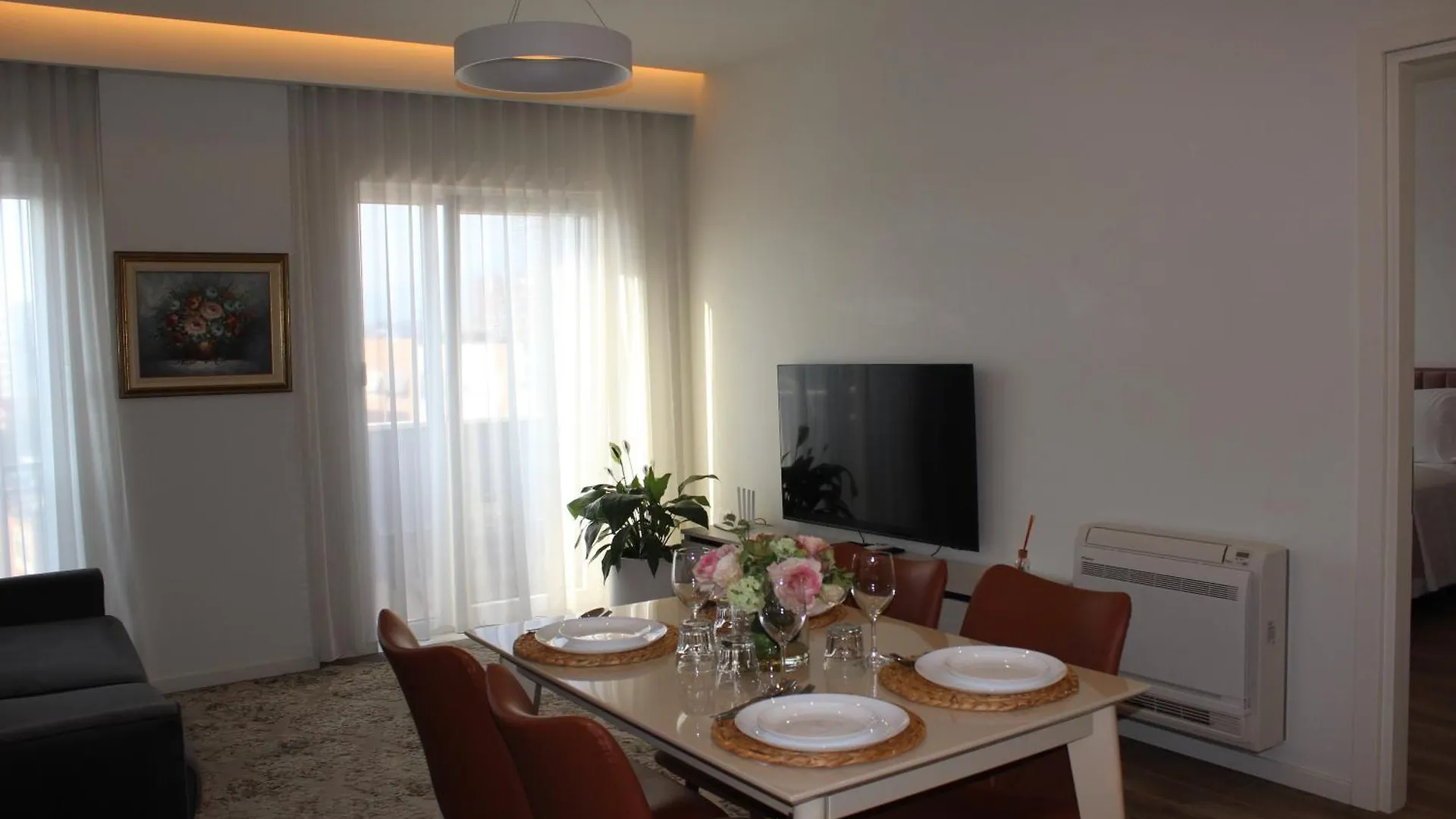 Delight Apartment Tirana