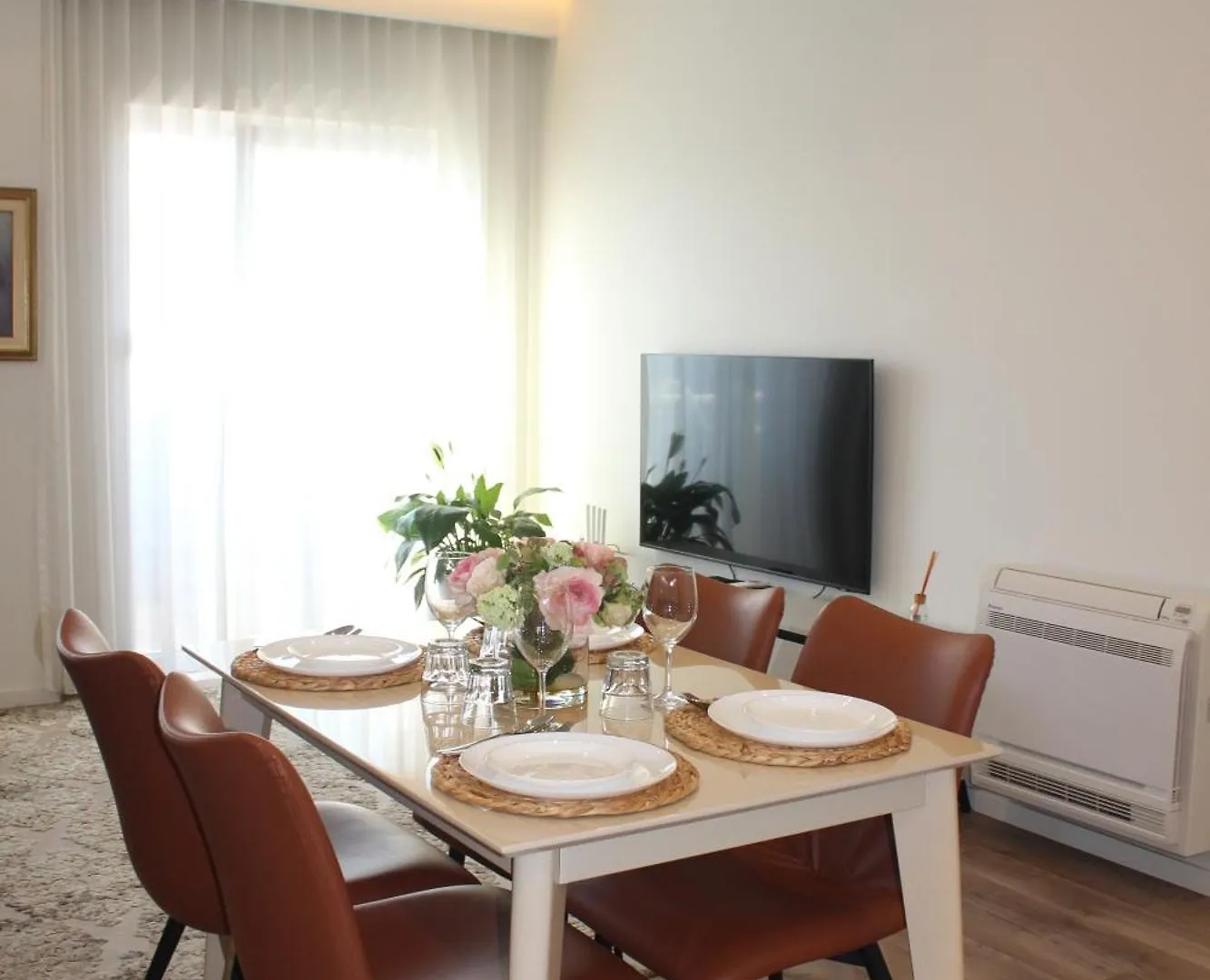 Delight Apartment Tirana