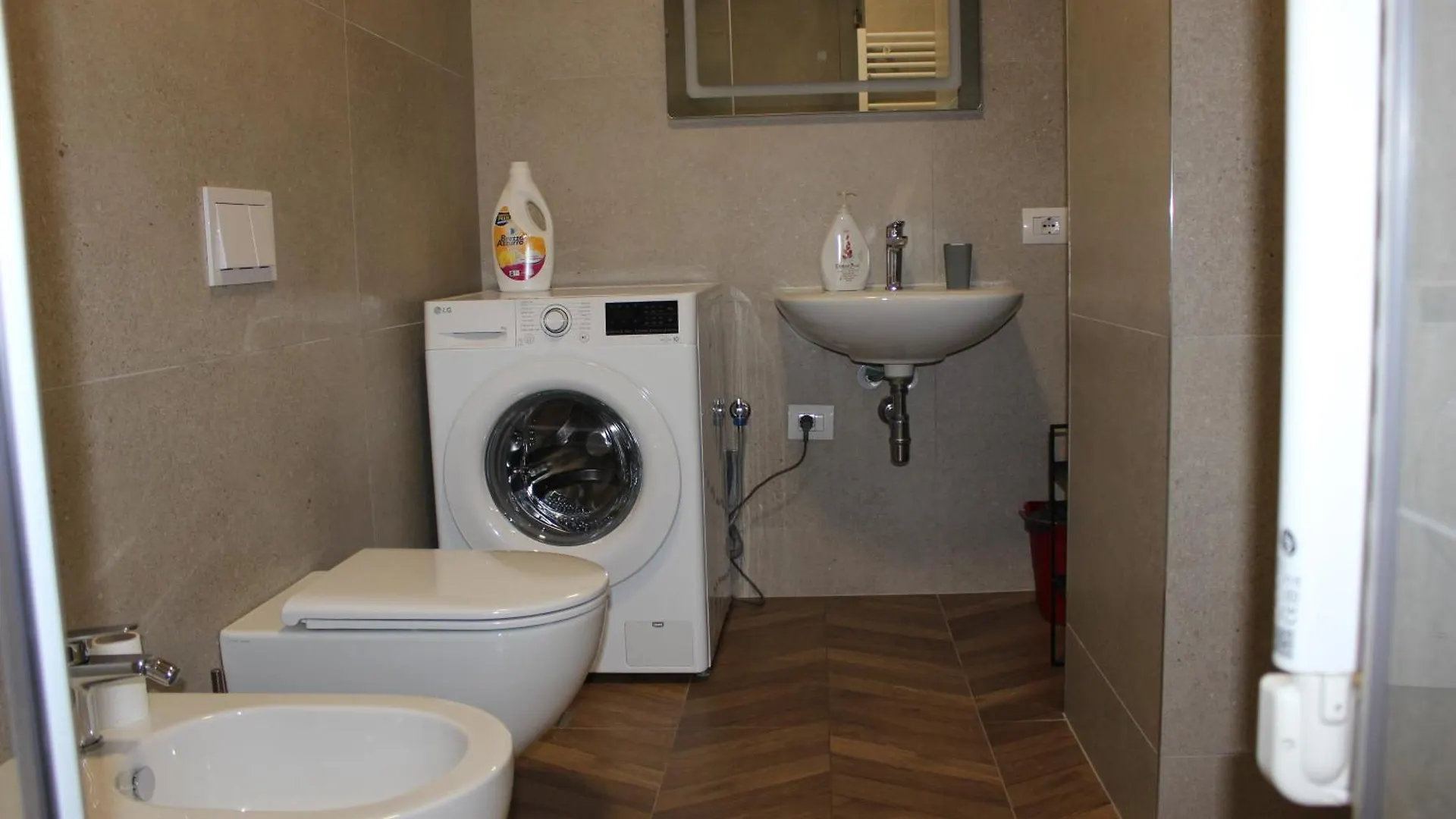 Delight Apartment Tirana