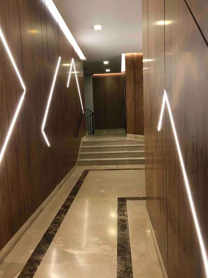 Delight Apartment Tirana