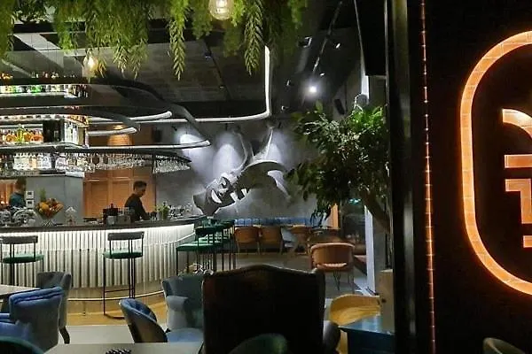 Delight Apartment Tirana