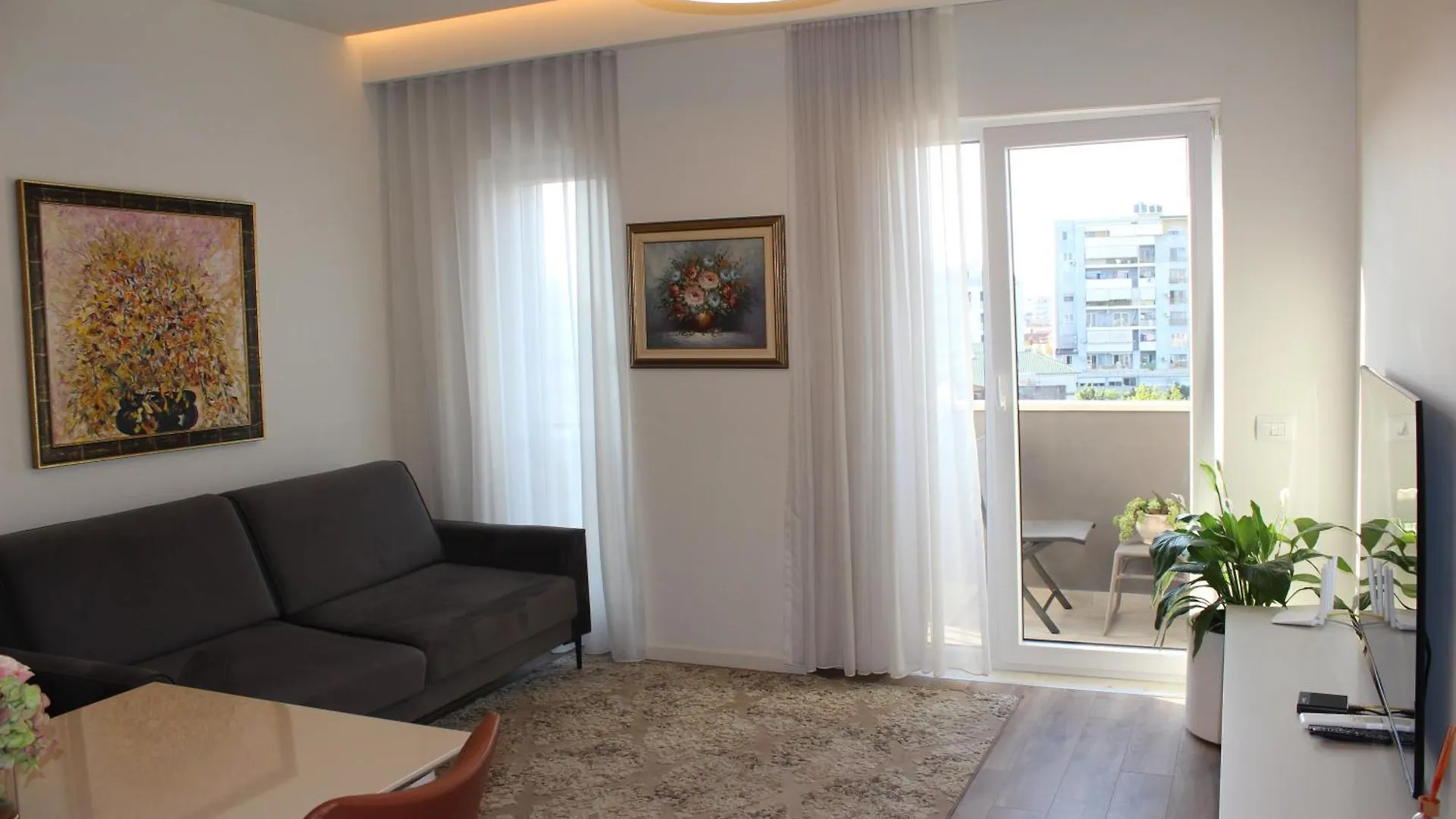 Delight Apartment Tirana