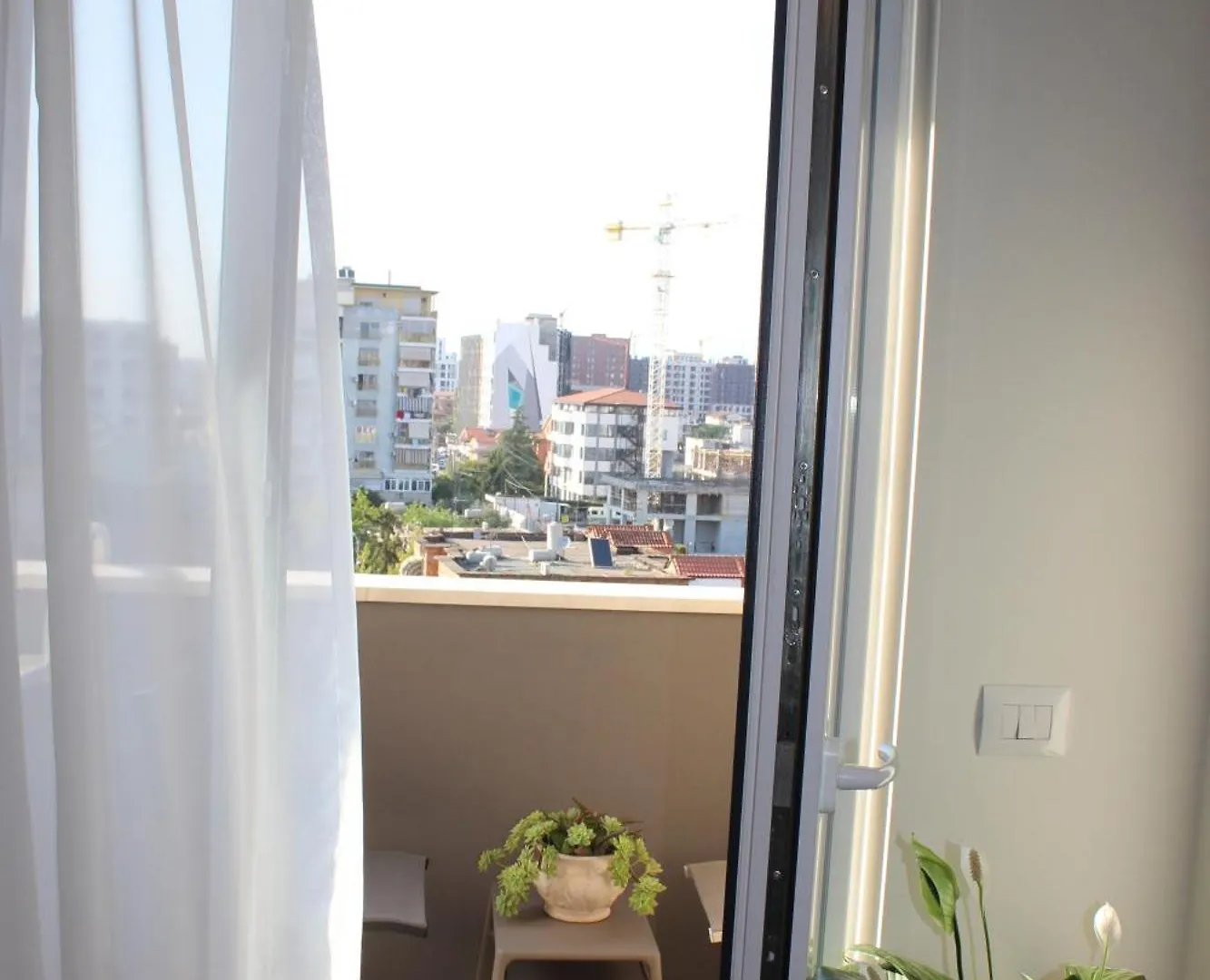 Delight Apartment Tirana