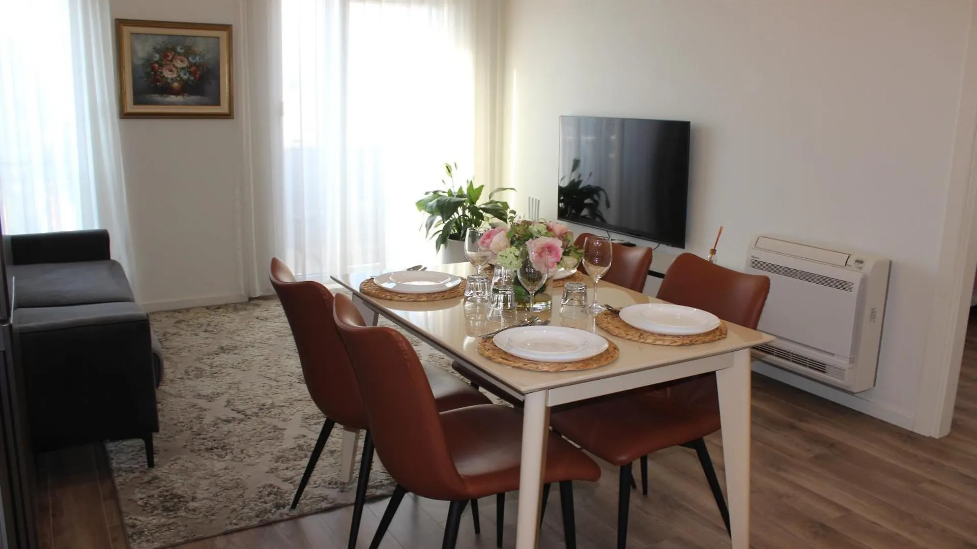 Delight Apartment Tirana
